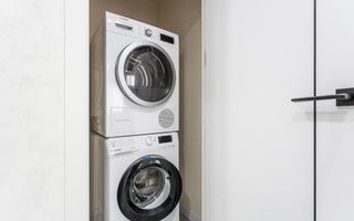 Vânzare, apartament, 2 camere, bd. Mircea Cel Bătrân, Ciocana - Poză 10