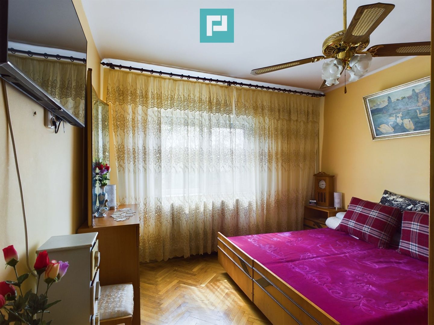 Apartament 2 camere decomandat - Confecții - Poză 8