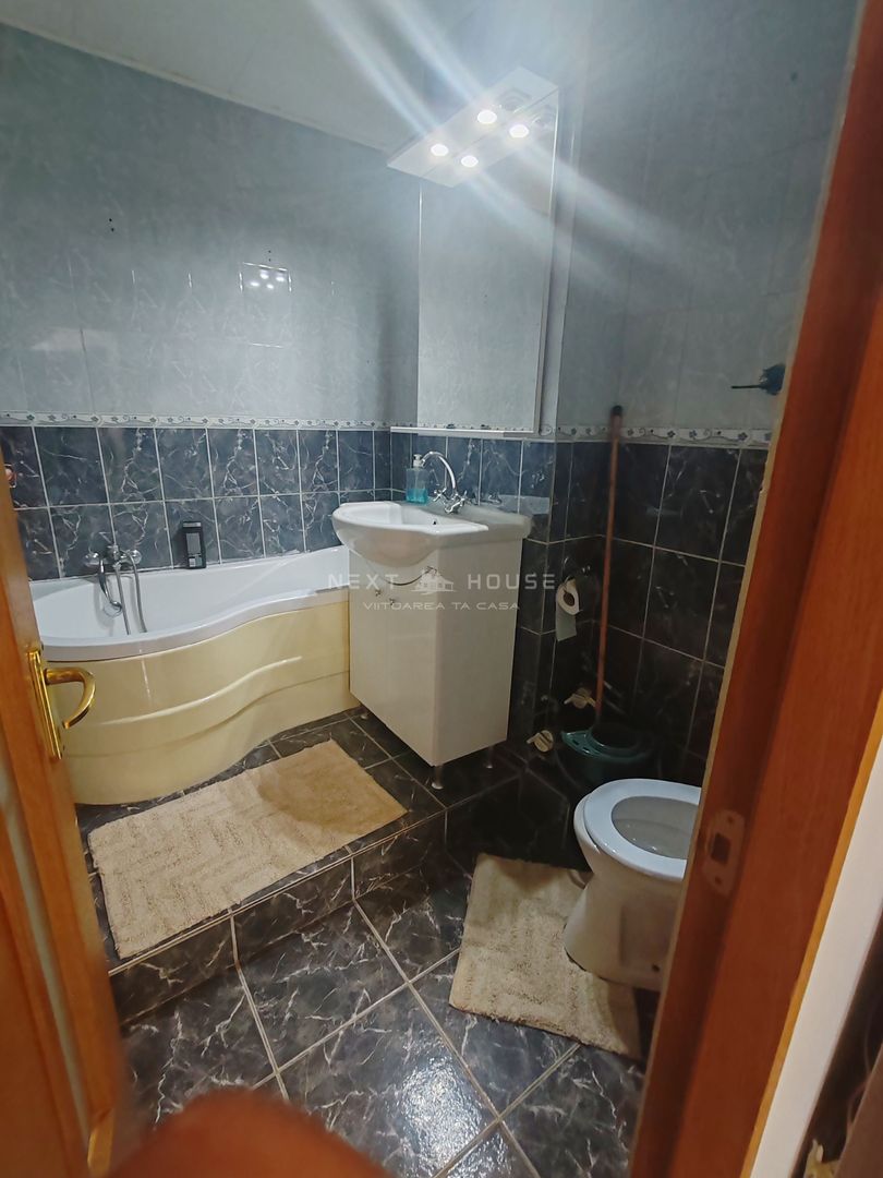 2 CAMERE RAHOVA | PARCARE OPTIONAL| CONFORT ȘI POZIȚIONARE EXCELENTĂ | - Poză 18