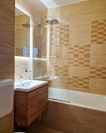 2 camere | Parcul Circului Mobilat nou, utilat, 2 aparate Aer Con - Poză 8