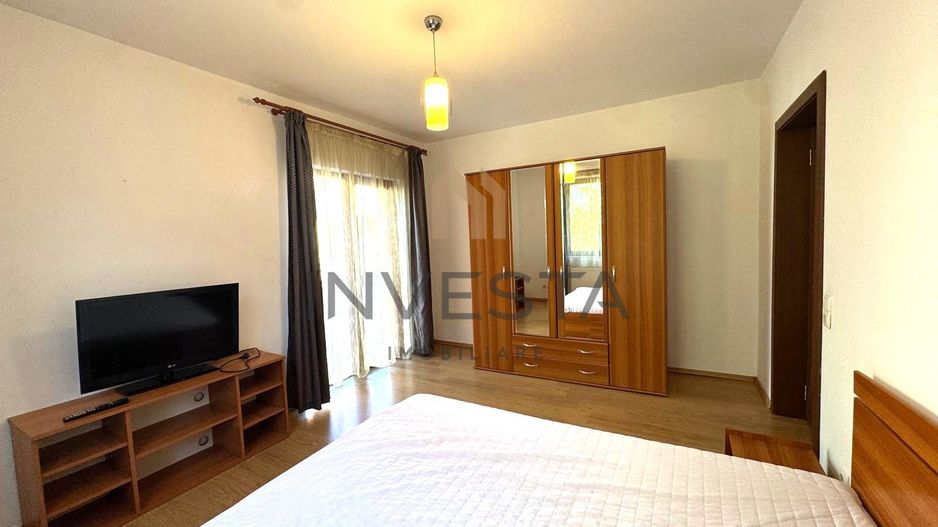 Apartament cu 2 camere de vanzare in vila, parter inalt, Zorilor - Poză 7