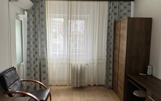 Apartament 1 cameră decomandat, etaj 2, Baza 3, vizavi de Carrefour Felicia, Iași - Poză 1
