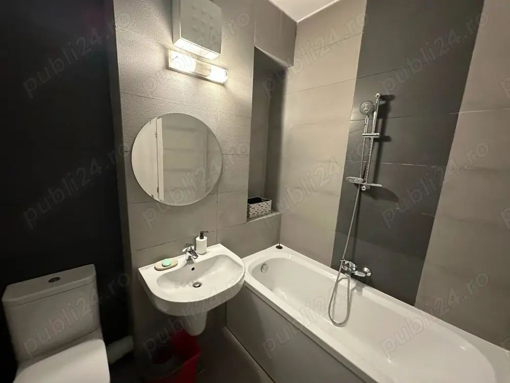 Apartament superb Grozavesti - Poză 5