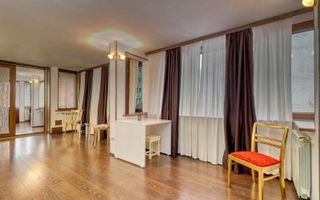Ion Neculce | Apartament 5 camere în vilă monument - Poză 45