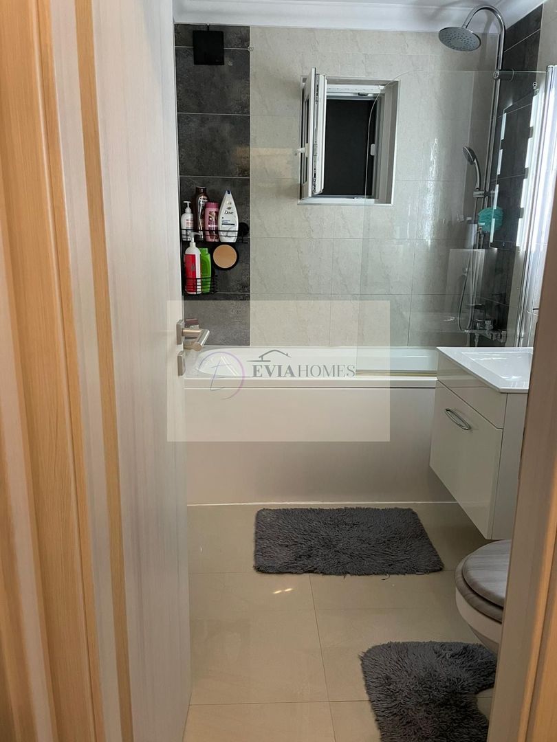 3 camere/2 băi/Parcare/La 5 minute de Iulius Mall - Poză 6