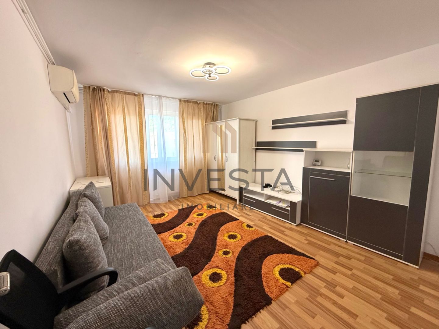 Apartament luminos cu 2 camere decomandate in cartierul Grigorescu! - Poză 3