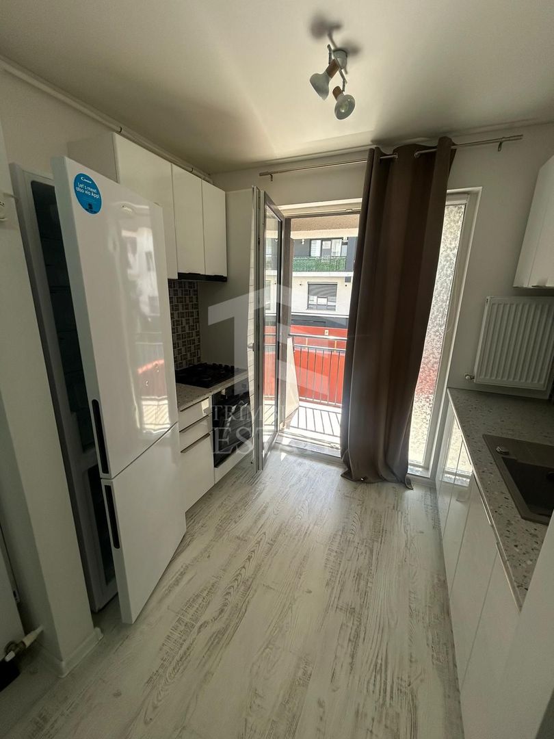 Studio Pallady | Parter inalt | Bloc 2023 | Centrala - Poză 5