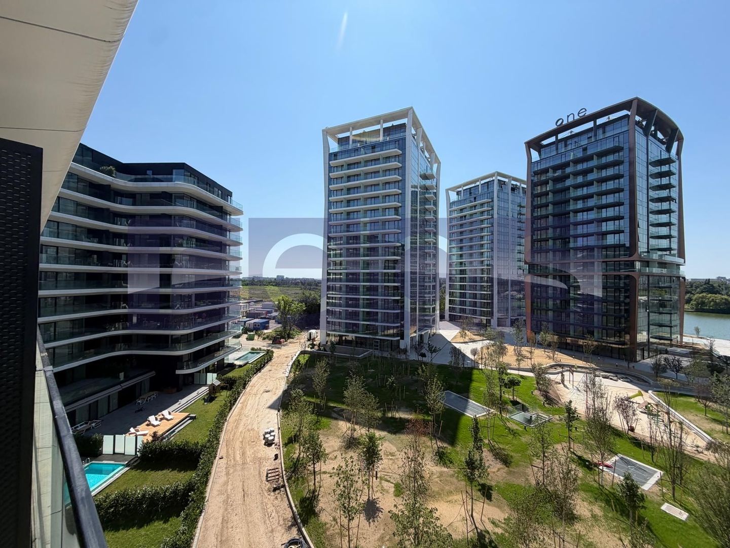 PRIMA INCHIRIERE | 3 CAMERE 72MP | YACHT KID | MOBILAT-UTILAT | TERASA - Poză 24
