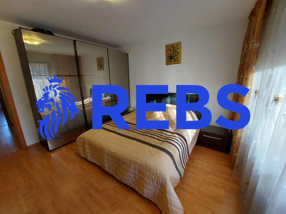 Apartament 4 camere Parcul Circului - Poză 1
