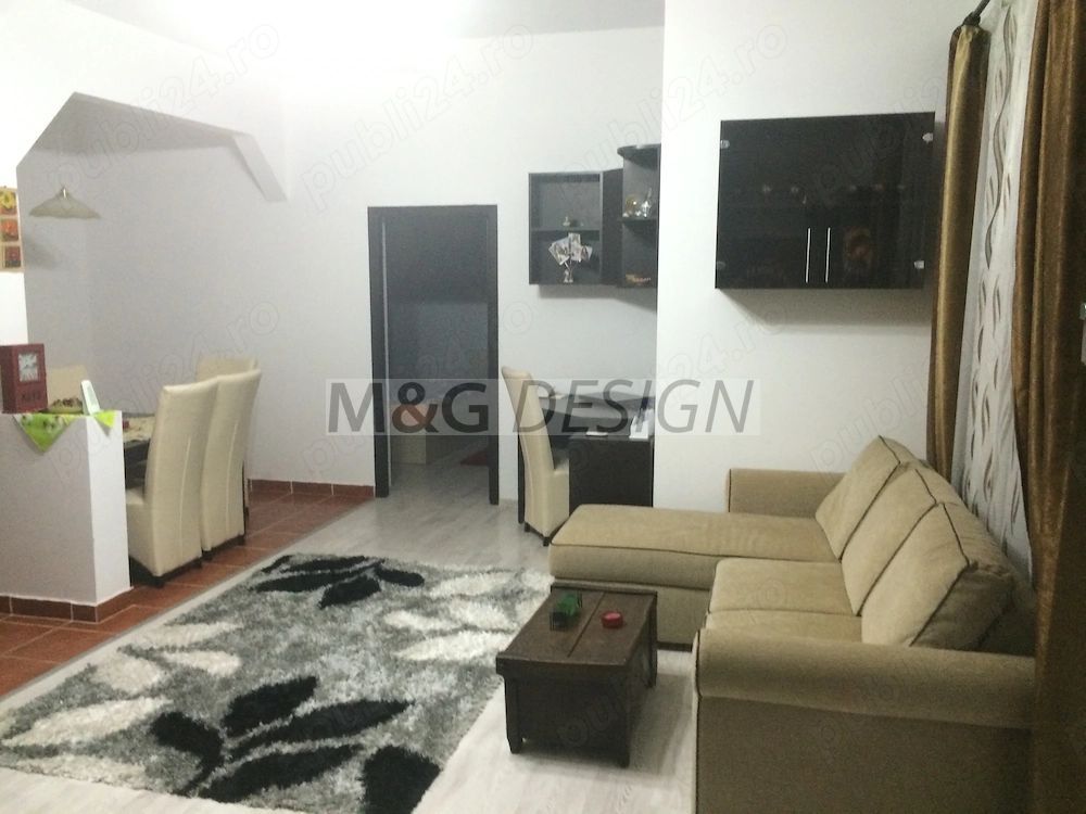 Apartament 2 camere zona Circumvalatiunii - Poză 3