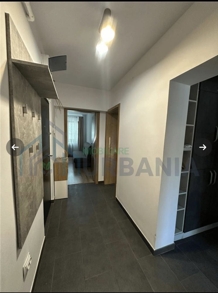 Apartament 3 camere decomandat de inchiriat – Zona Ciurchi – Tatarasi, Iasi - Poză 6