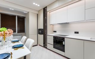 Vânzare, apartament, 2 camere, str. Vasile Lupu, Buiucani - Poză 19