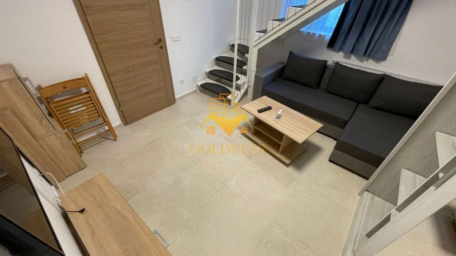 Casă 3 camere, Dambul Rotund, Mega Image, Partizanilor Pet Friendly - Poză 1