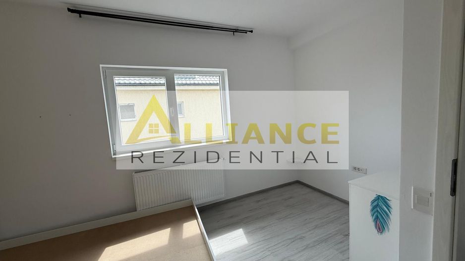 Vila individuala P+1E ~ 4 camere 2 bai ~ 560mp teren - Poză 4