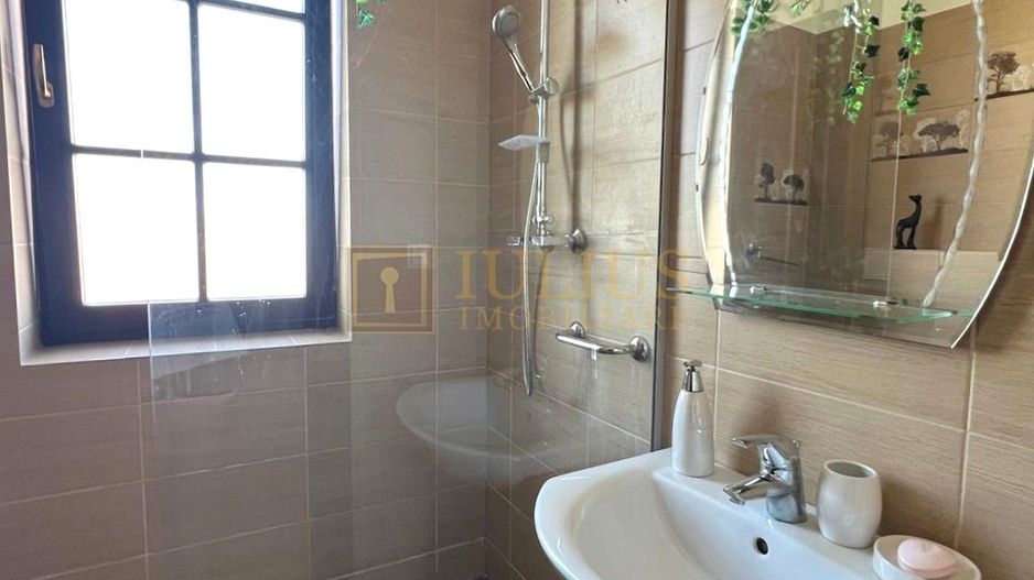 Apartament cu 2 camere, Ronat-Mehala, loc de parcare, La Rosa Residence - Poză 13
