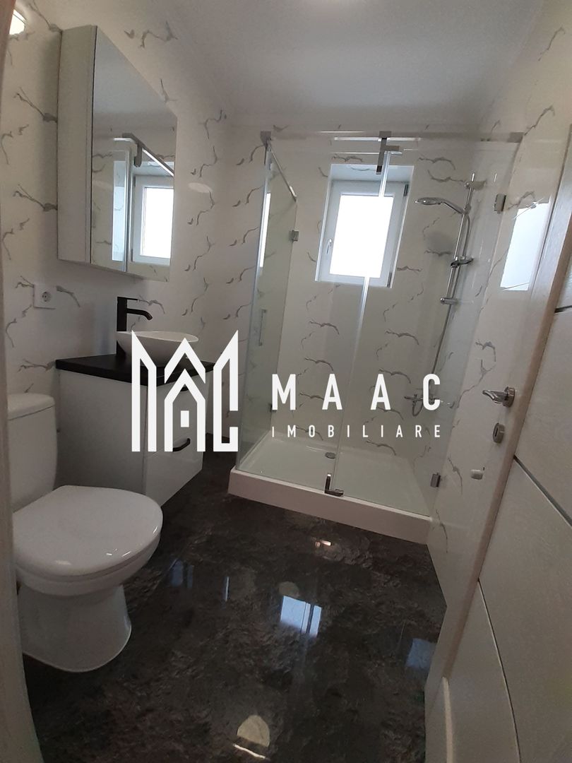 Garsoniera de lux | Loc de parcare | Etaj 1 - Poză 4