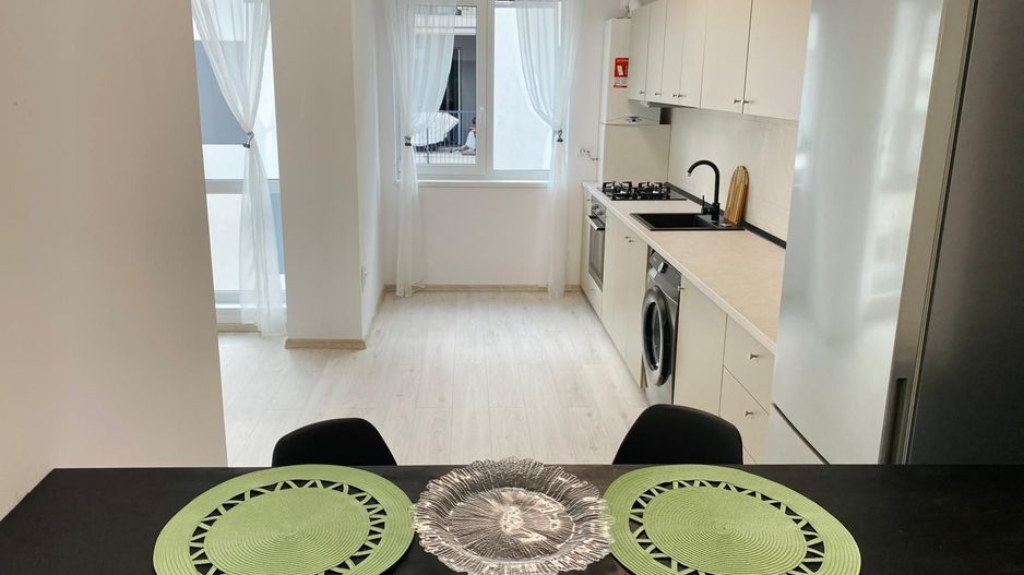 Apartament 2 camere de vânzare – Florești, Eroilor - Poză 3