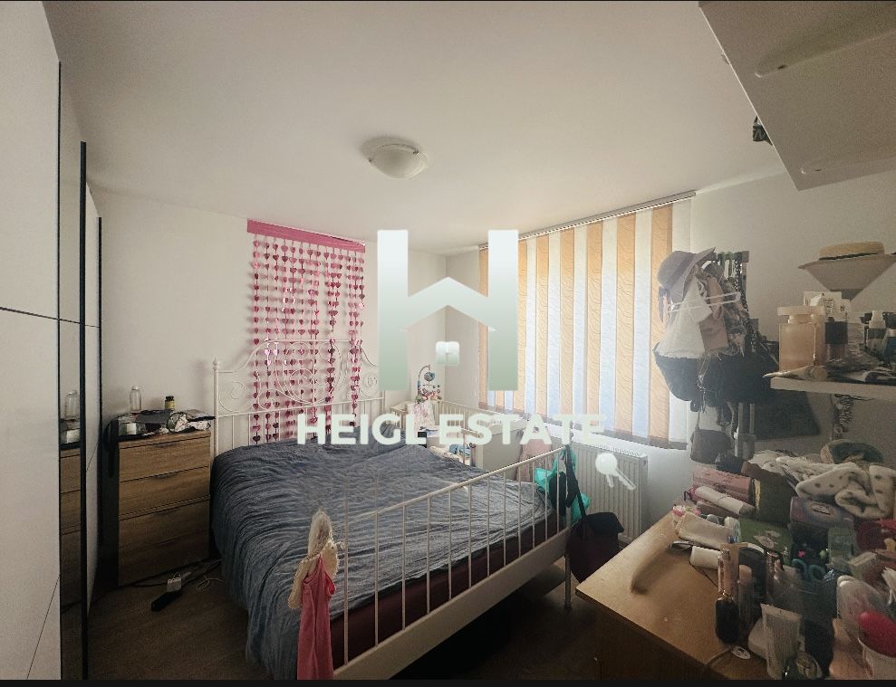 Duplex cu 3 camere mobilat in Bucovat - Poză 7