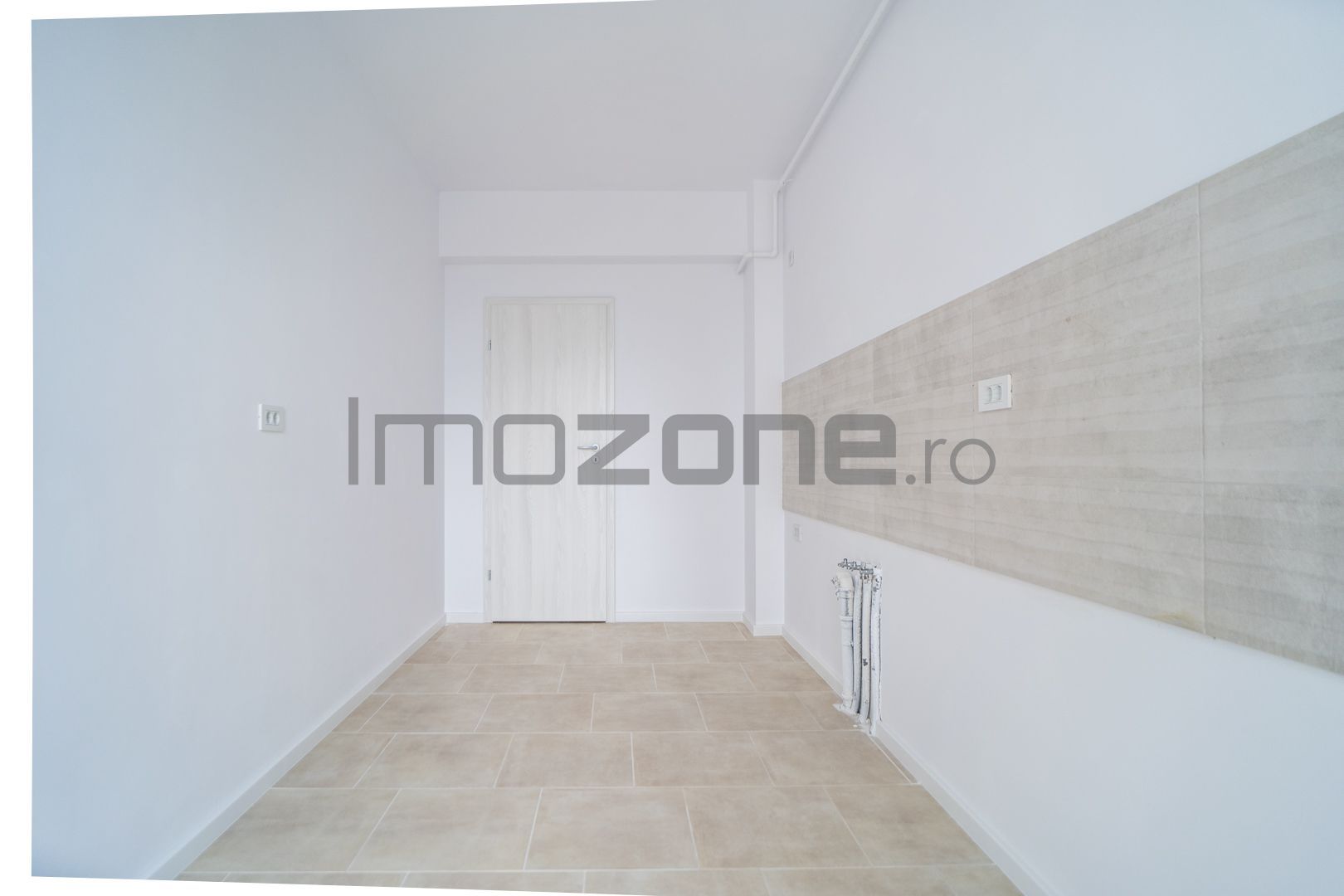 2 CAMERE NOU / DECOMANDAT / CENTRALA TERMICA/ METROU / MUTARE RAPIDA / PRET UNIC - Poză 5