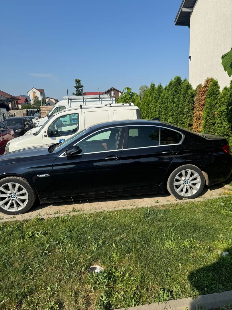 CASA INSIRUITA - INDEPENDETEI, MOBILATA, TOATE UTILITATILE, COMIS 0% - Poză 14
