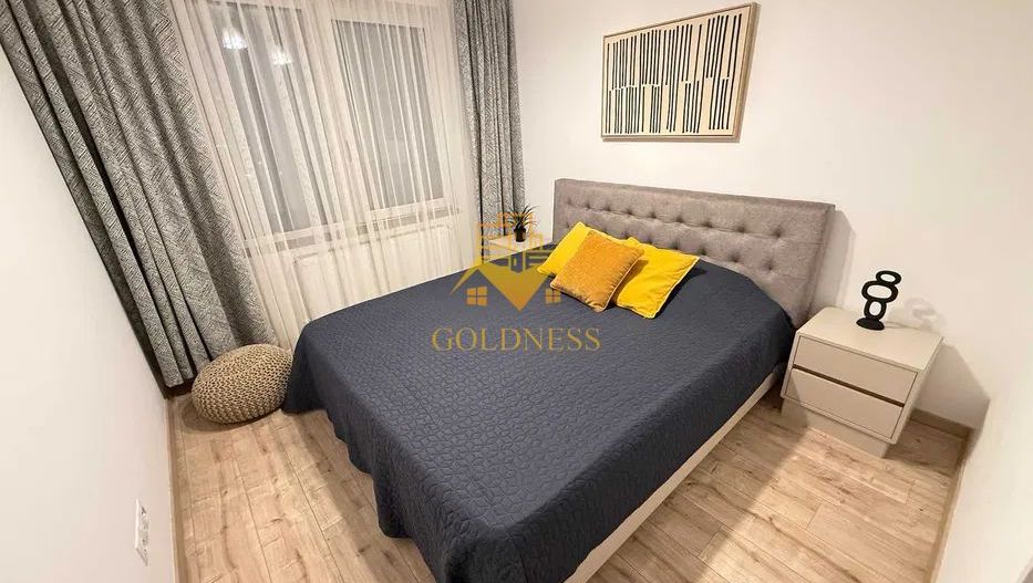 2 camere, modern, bloc nou, Calea Turzii Zona Hexagon, Leroy Merlin - Poză 5