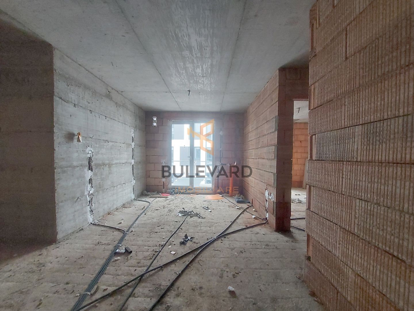 Apartament cu 2 camere, zona strazii Dumitru Mocanu! - Poză 6