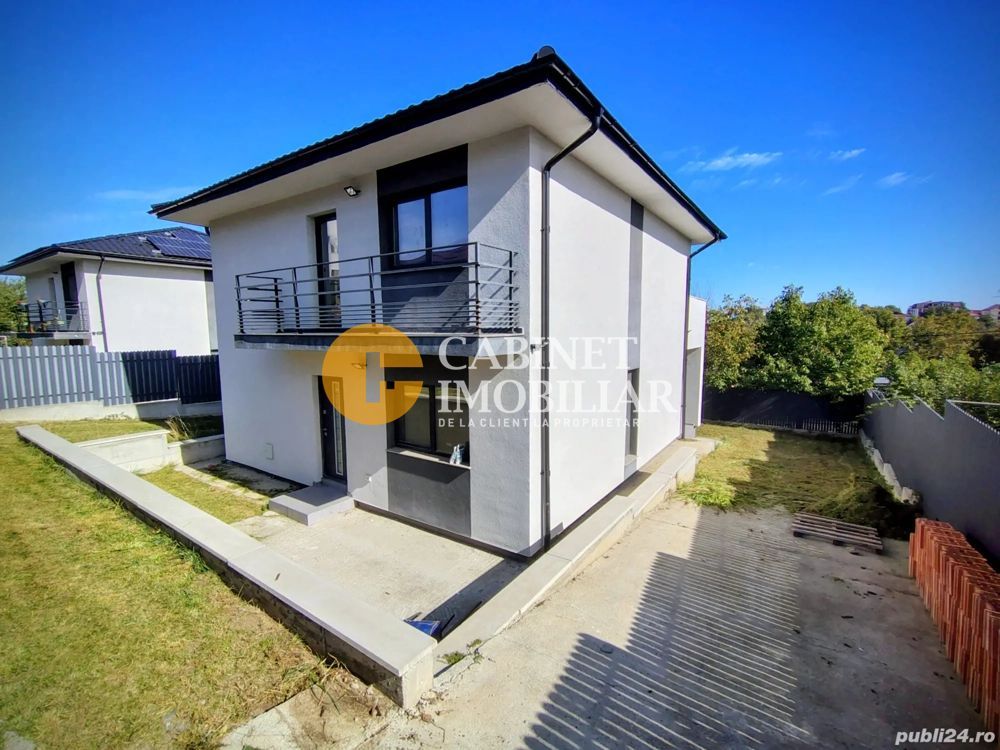 casa valea adanca - Poză 1