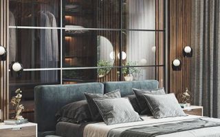 4 Rooms apartment in Exclusivist Building with the most Luxurious Lobby - Poză 3