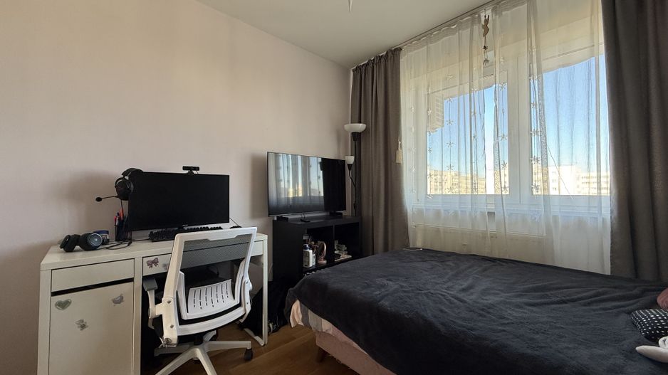 3 Camere | Metrou Tudor Vladimirescu | Partial mobilat - Poză 8