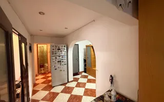 VANZARE 4 CAMERE MALL VITAN | SECTOR 3 | CENTRALA APARTAMENT | - Poză 11