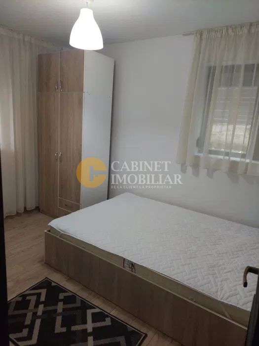 Chirie - 2 camere - Palas Campus - Poză 4