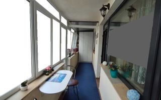 Apartament cu grădină proprie de 51 mp, în Florești – zona Panemar. - Poză 6
