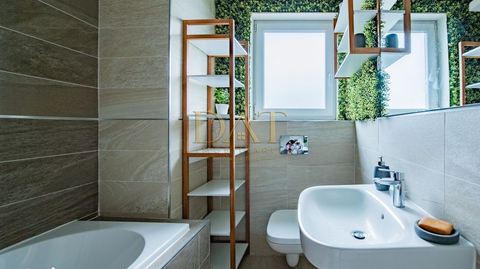Apartament 2 camere | parcare | Grand Hill Residence | Pet-Friendly - Poză 5