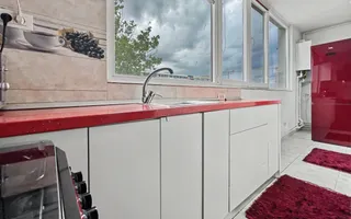 ENERGIA (COD 05) - Un apartament luminos, exact unde orașul se mișcă - Poză 13