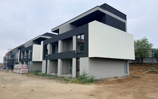 Vila duplex 4 camere 4 bai, 125 mp utili, Splaiul Unirii, Sector 3 Oferta - Poză 4