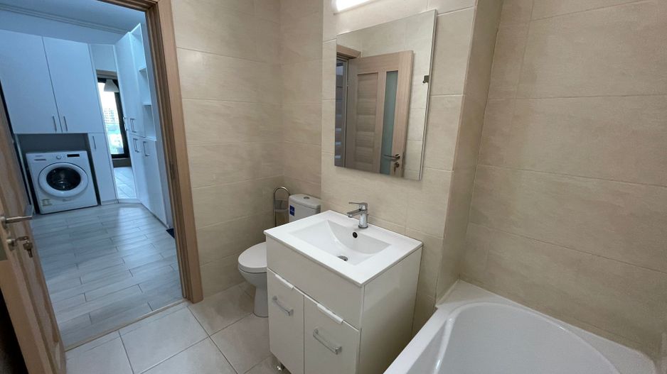 Garsoniera 9Min Lujerului Mall Plaza Exigent Vedere Libera Real Actual - Poză 6