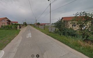 Teren la Asfalt cu Utilitati, 762 mp, Zona Barabant - Poză 1