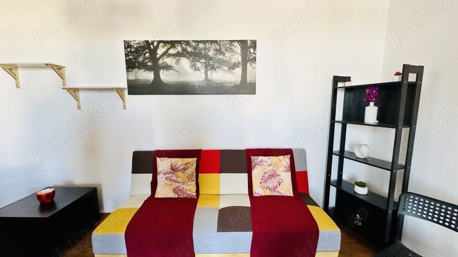 Apartament Toamnei/ Eminescu - Poză 5