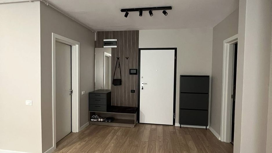 Apartament 2 camere,MTM Residence PIPERA + Loc parcare - Poză 5