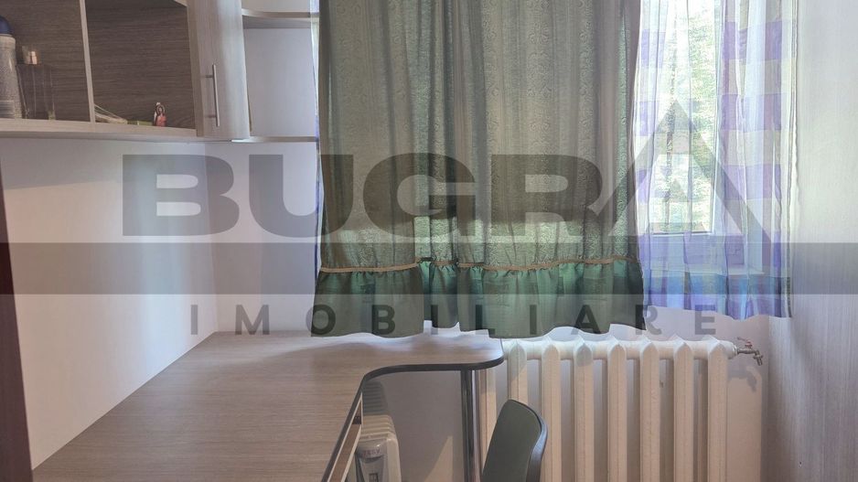 Apartament de 2 camere, 34.5mp, etaj intermediar, zona Casa Piratilor - Poză 4
