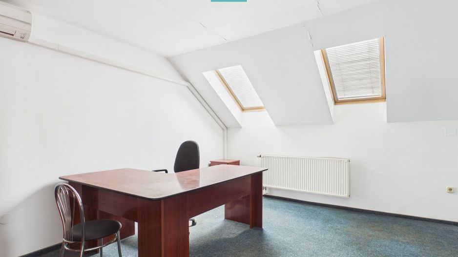 Spațiu mixt comercial de 500 mp în Grădiște - Poză 17