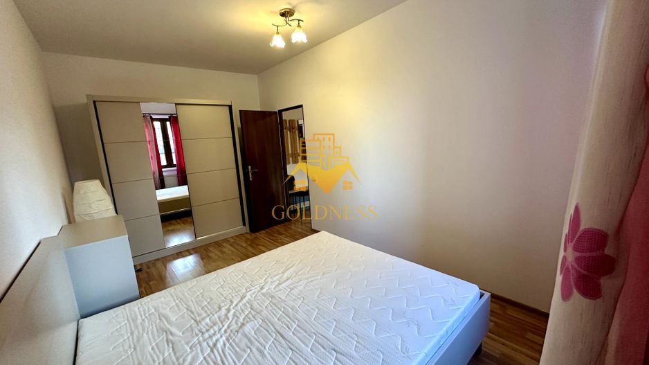 2 camere, Prima închiriere, Cartierul Intre Lacuri, Iulius mall, FSEGA - Poză 4