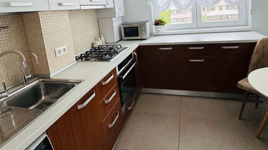 Apartament 2 camere | Politehnica Park Residence | Mobilat și utilat complet - Poză 4