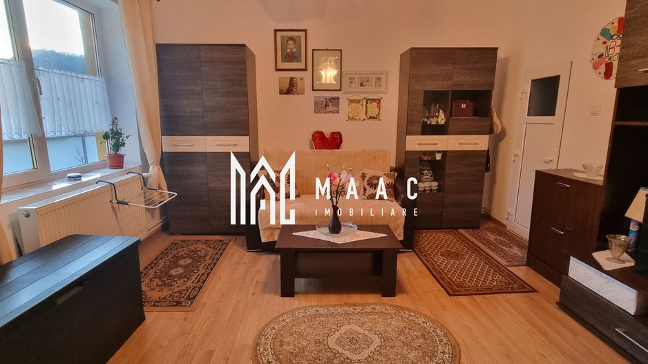 Casă la țară I 4 camere I Renovată I Grădină I Axente Sever - Poză 5