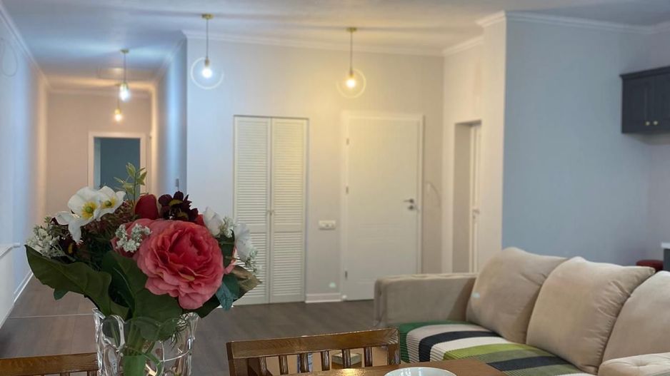 Duplex pe parter în Dumbravita - Poză 8