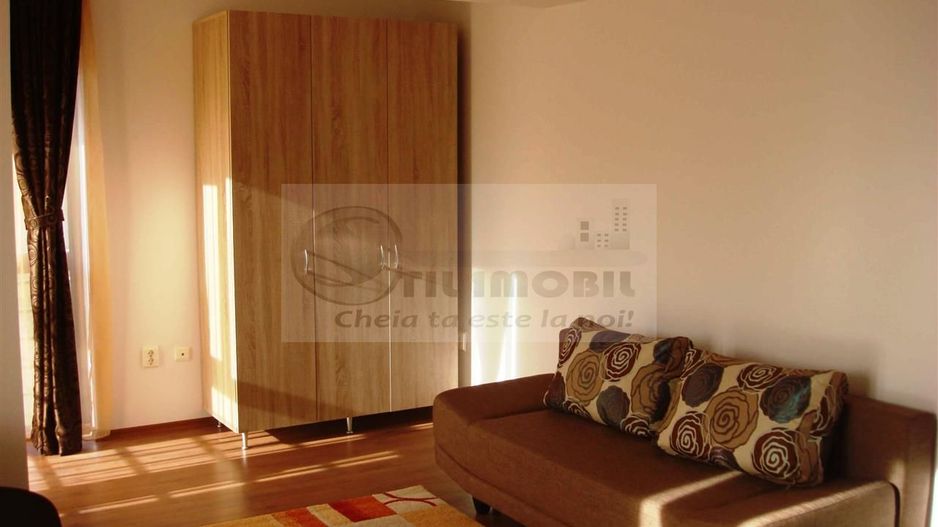 Apartament 2 camere Nicolina 1 - imobil nou- 390 euro - Poză 3