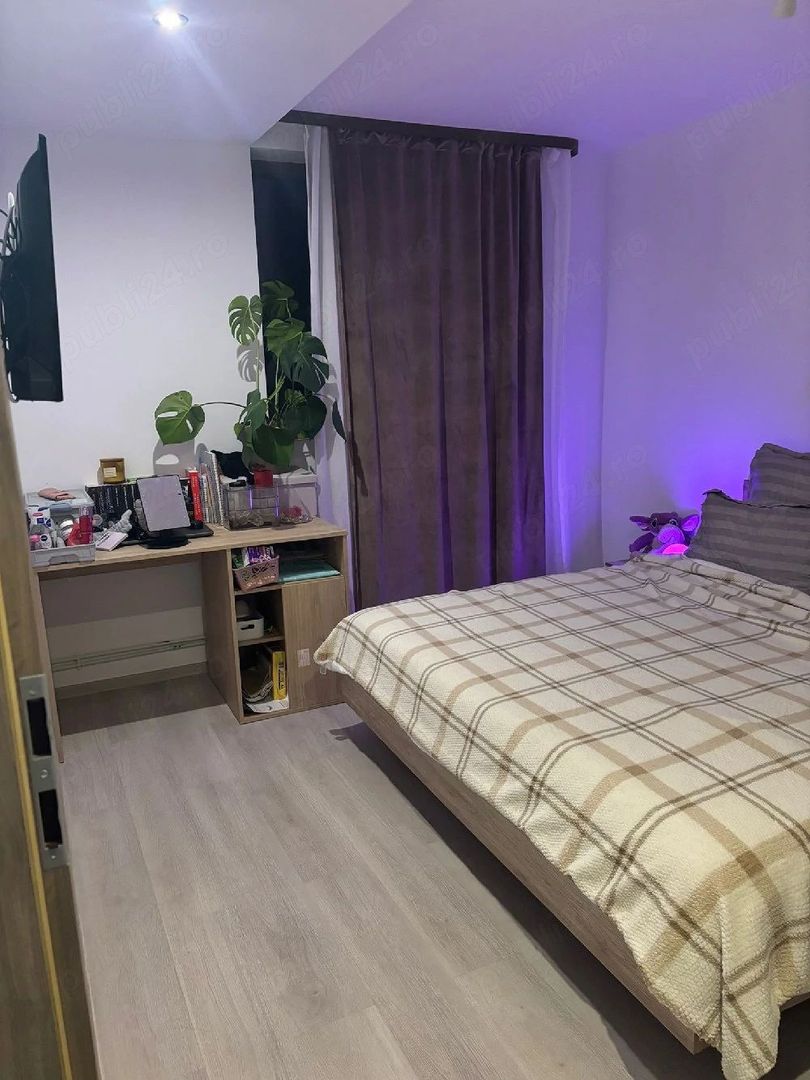 De inchiriat apartament 2 camere zona Gorjului Uverturii - Poză 4
