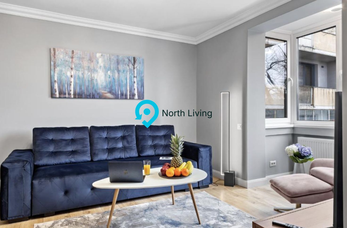 🏠 Apartament de închiriat – Bulevardul Ion C. Brătianu, Sector 3, Buc - Poză 9