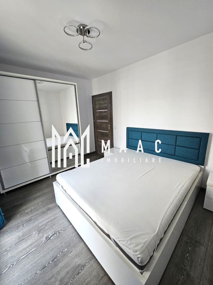 Apartament 2 camere | 50 mp utili + Balcon 10mp  | Doamna Stanca - Poză 1