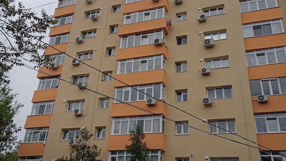 Apartament 2 camere decomandat, zona Dristor, la 8 minute de metrou - Poză 10